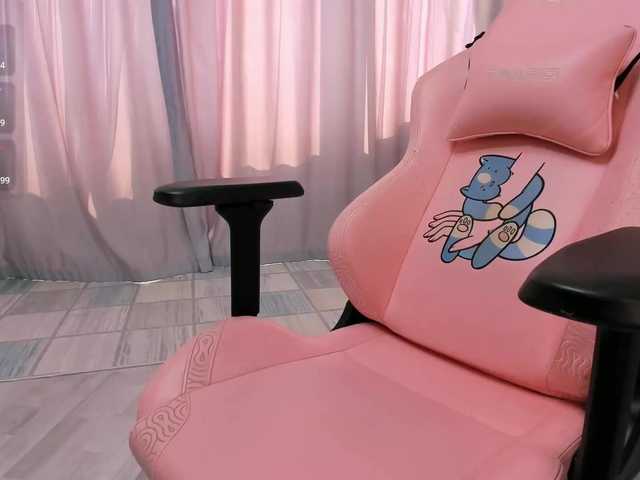SeikoSwan live cam on BongaCams