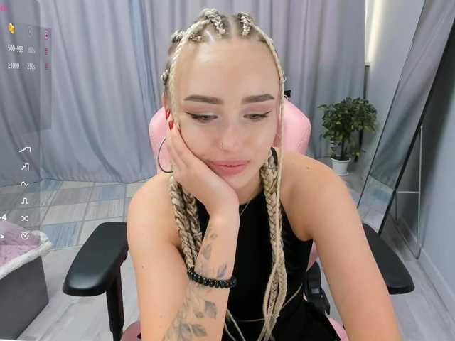 SeikoSwan live cam on BongaCams