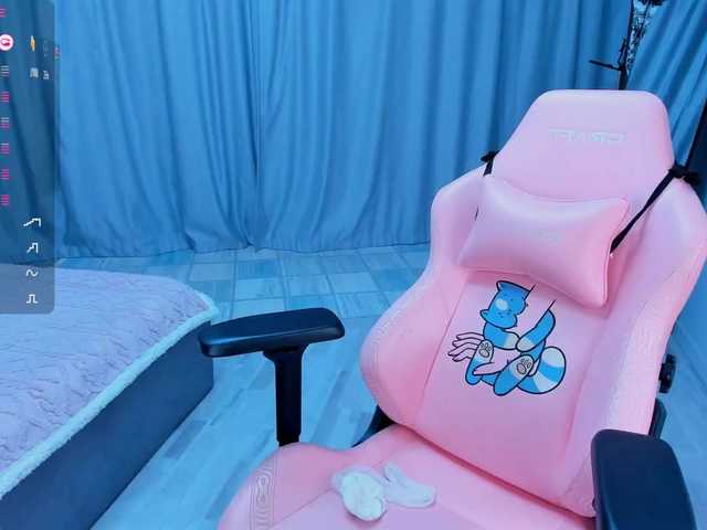 SeikoSwan live cam on BongaCams