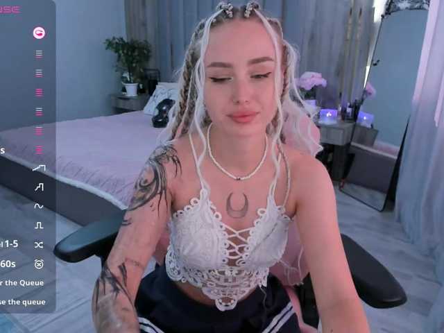 SeikoSwan live cam on BongaCams