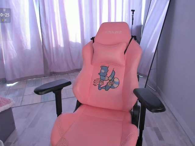 SeikoSwan live cam on BongaCams