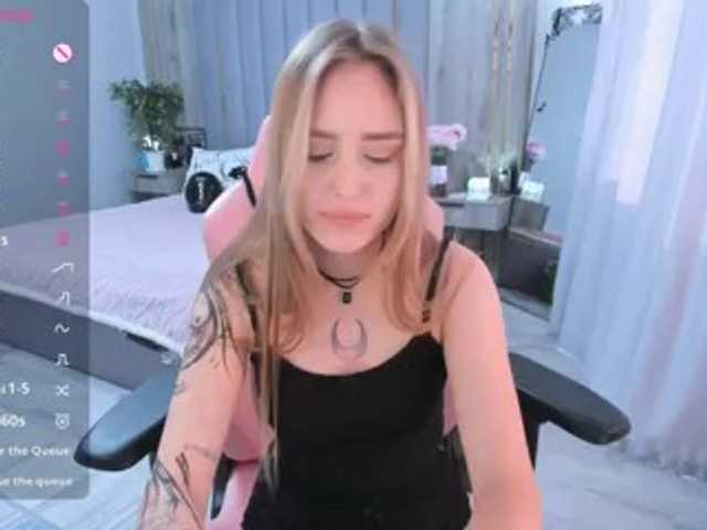SeikoSwan live cam on BongaCams
