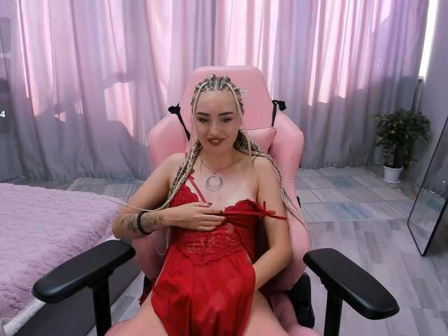 SeikoSwan live cam on BongaCams