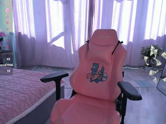 SeikoSwan live cam on BongaCams