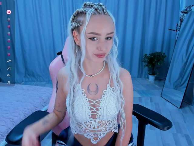 SeikoSwan live cam on BongaCams