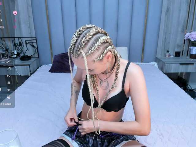 SeikoSwan live cam on BongaCams