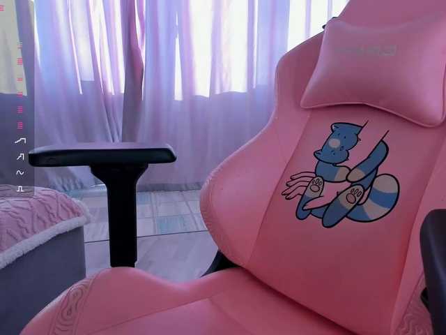 SeikoSwan live cam on BongaCams