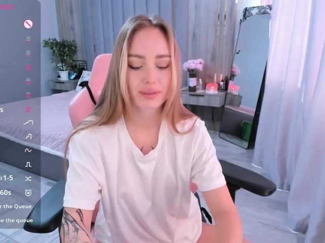 SeikoSwan live cam on BongaCams