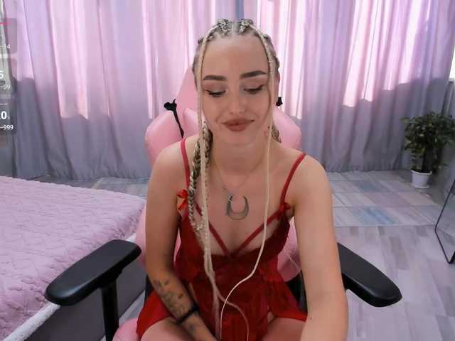 SeikoSwan live cam on BongaCams