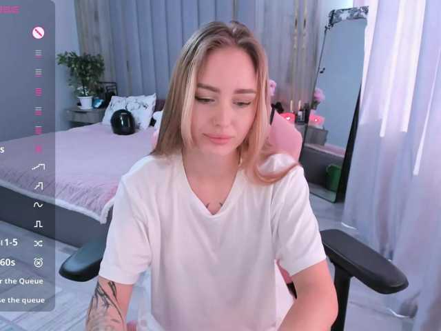SeikoSwan live cam on BongaCams