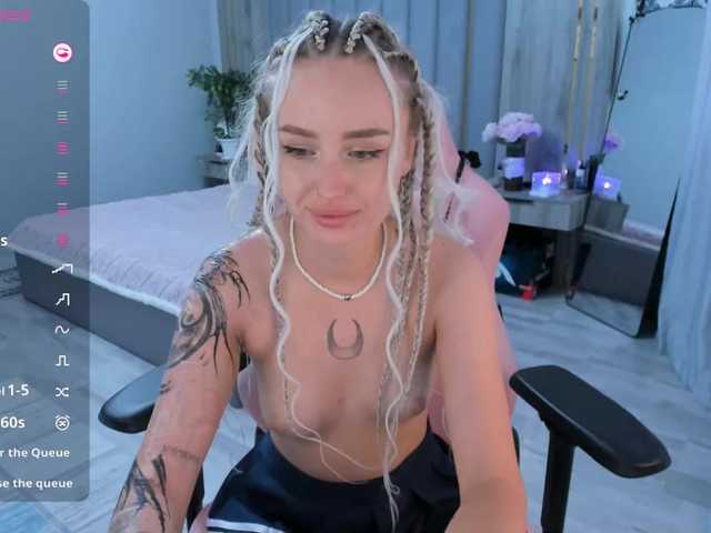 SeikoSwan live cam on BongaCams
