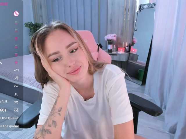 SeikoSwan live cam on BongaCams