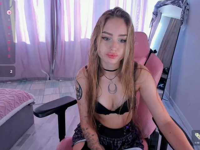 SeikoSwan live cam on BongaCams