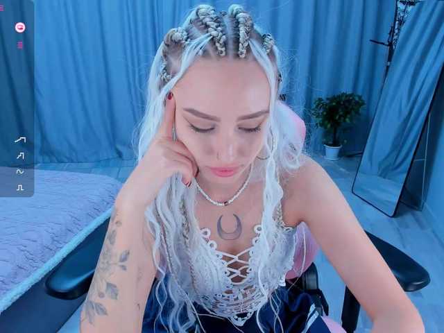 SeikoSwan live cam on BongaCams