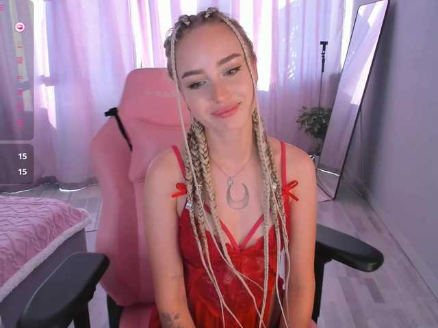 SeikoSwan live cam on BongaCams