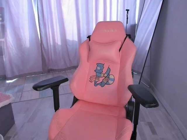 SeikoSwan live cam on BongaCams