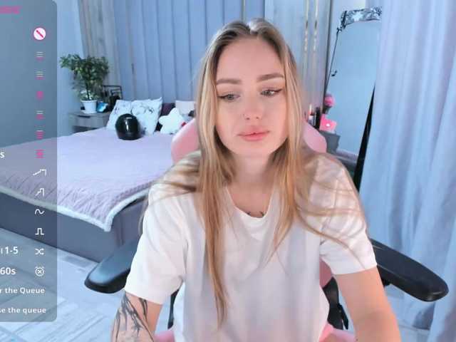 SeikoSwan live cam on BongaCams