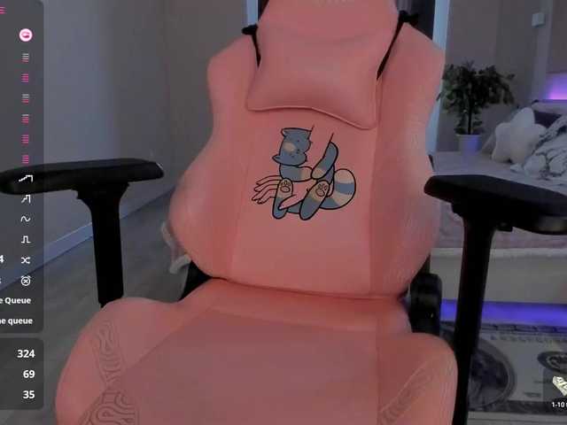 SeikoSwan live cam on BongaCams