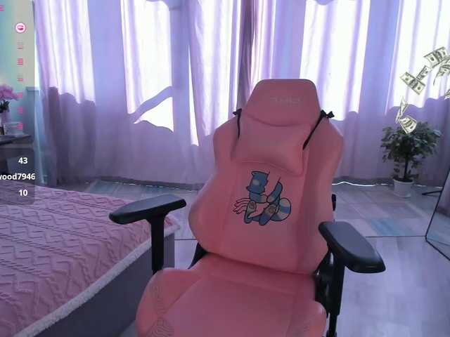 SeikoSwan live cam on BongaCams