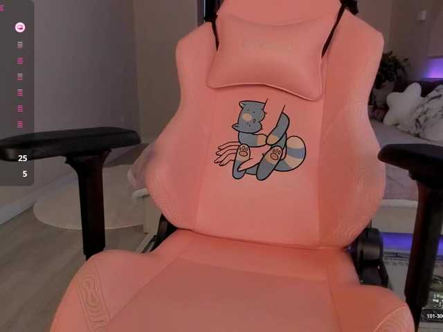 SeikoSwan live cam on BongaCams