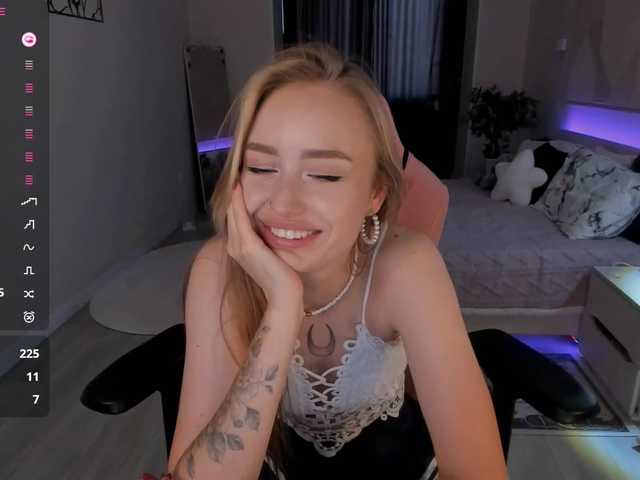 SeikoSwan live cam on BongaCams