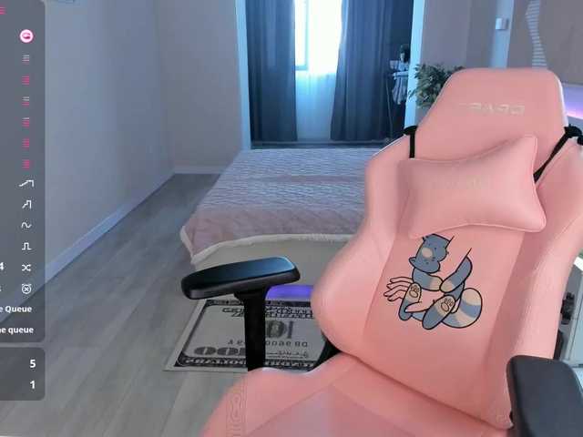 SeikoSwan live webcam show
