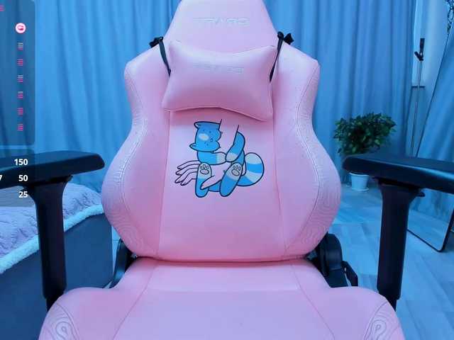 SeikoSwan live cam on BongaCams