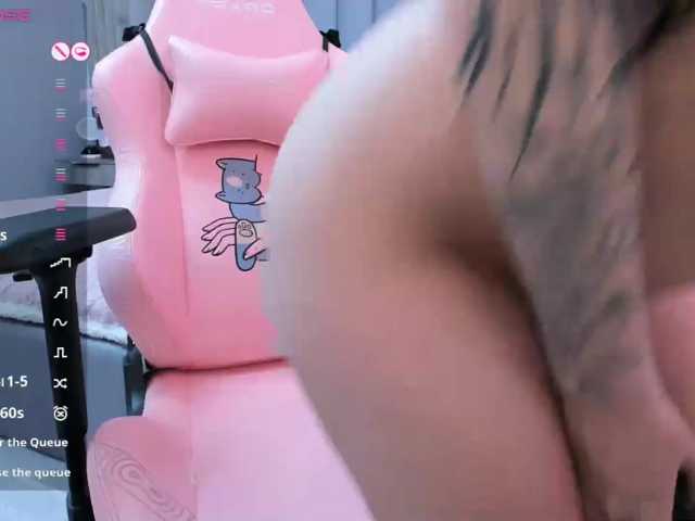 SeikoSwan live cam on BongaCams