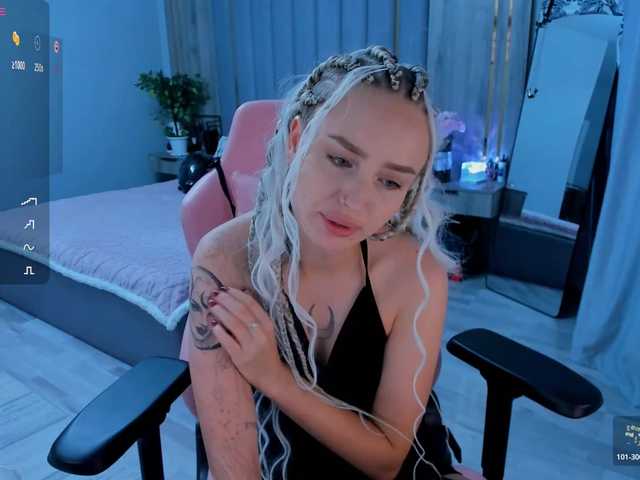 SeikoSwan live cam on BongaCams