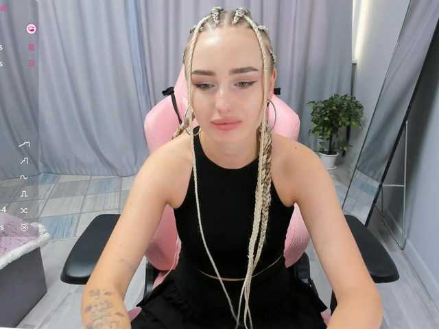 SeikoSwan live cam on BongaCams