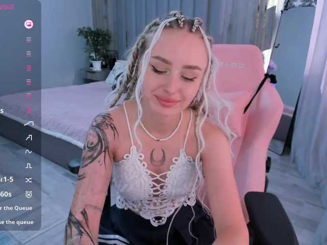SeikoSwan live cam on BongaCams