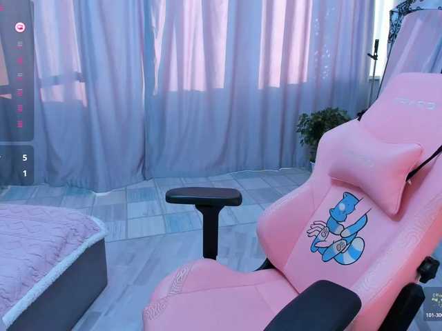 SeikoSwan live cam on BongaCams