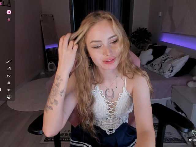SeikoSwan live cam on BongaCams