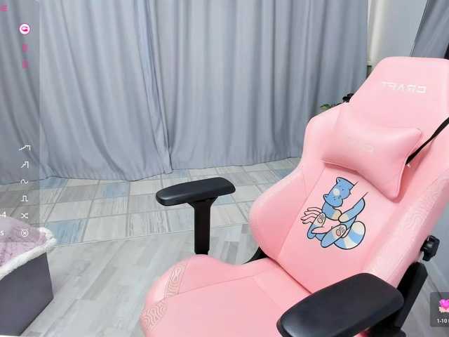 SeikoSwan live cam on BongaCams