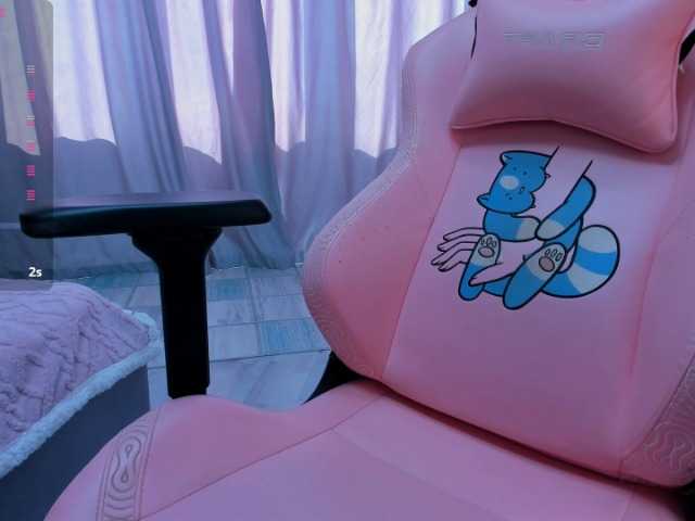 SeikoSwan live cam on BongaCams