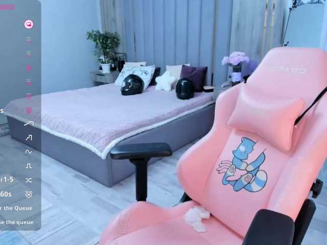 SeikoSwan live cam on BongaCams