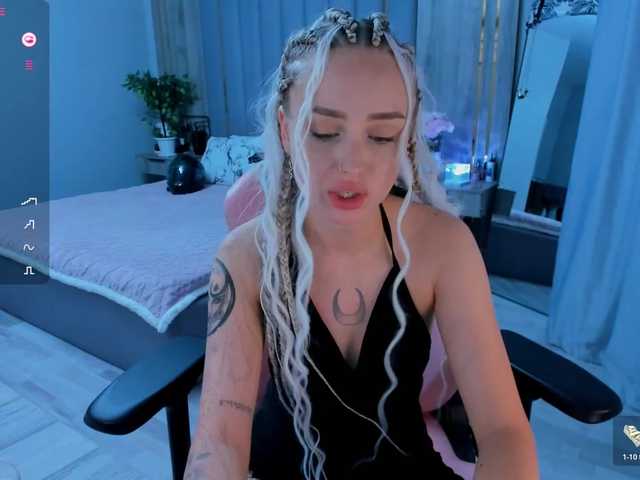 SeikoSwan live cam on BongaCams