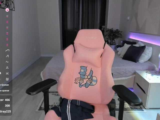 SeikoSwan live cam on BongaCams