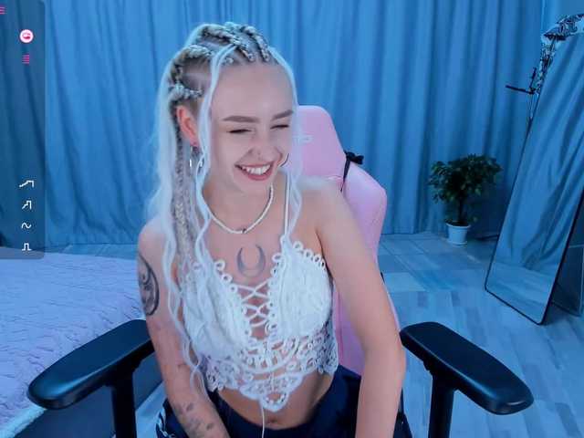 SeikoSwan live cam on BongaCams