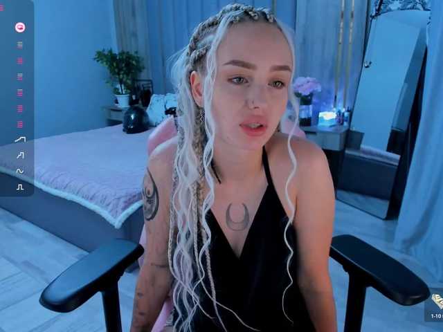 SeikoSwan live cam on BongaCams