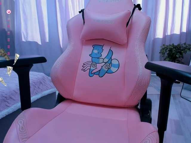 SeikoSwan live cam on BongaCams