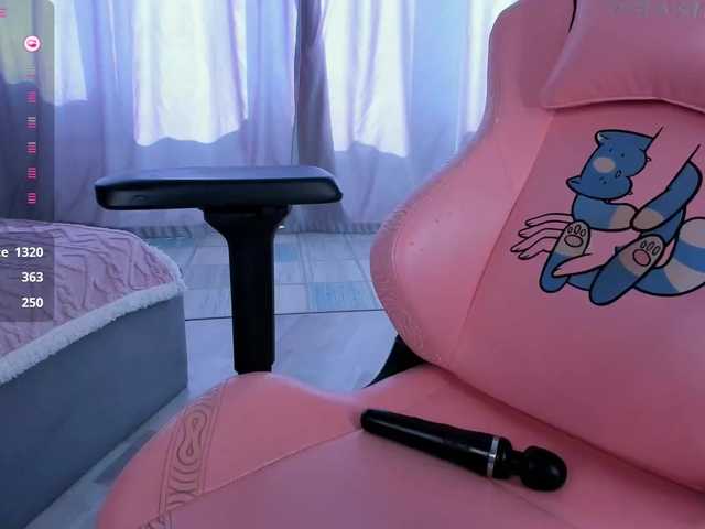SeikoSwan live cam on BongaCams