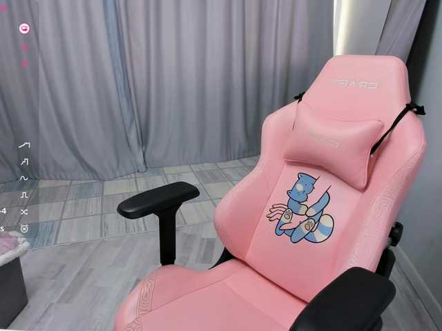 SeikoSwan live cam on BongaCams