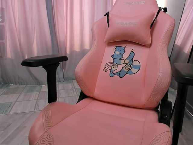 SeikoSwan live cam on BongaCams