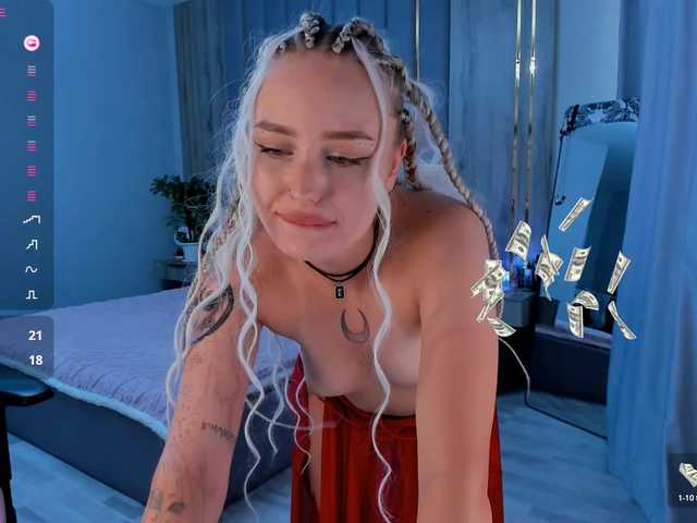 SeikoSwan live cam on BongaCams