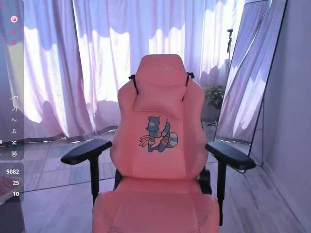 SeikoSwan live cam on BongaCams