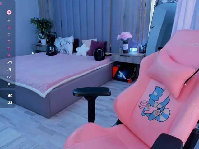 SeikoSwan live cam on BongaCams