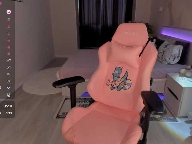 SeikoSwan live cam on BongaCams