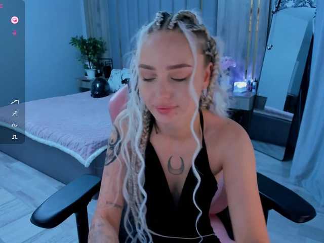 SeikoSwan live cam on BongaCams