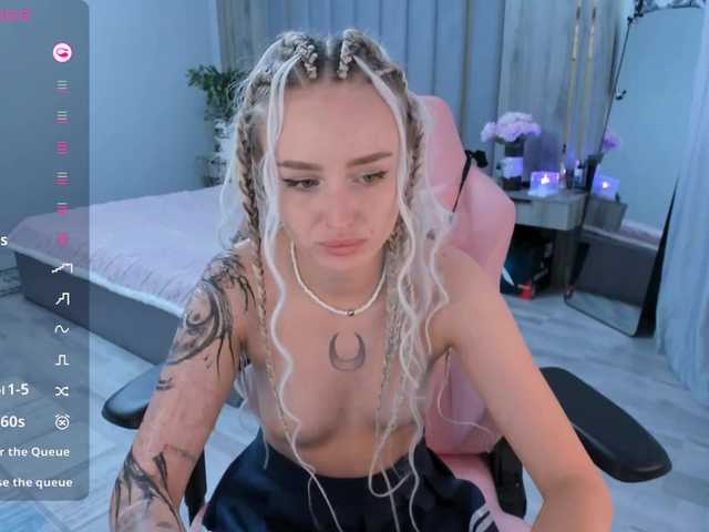 SeikoSwan live cam on BongaCams